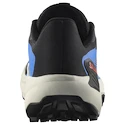 Herren Laufschuhe Salomon Genesis Black/French Blue/Cherry Tomato