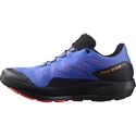 Herren Laufschuhe Salomon Pulsar Trail GTX Dazzling Blue