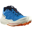 Herren Laufschuhe Salomon  Pulsar Trail Indigo Bunting