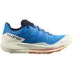 Herren Laufschuhe Salomon  Pulsar Trail Indigo Bunting