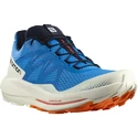 Herren Laufschuhe Salomon  Pulsar Trail Indigo Bunting