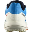 Herren Laufschuhe Salomon Pulsar Trail Indigo Bunting