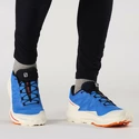 Herren Laufschuhe Salomon  Pulsar Trail Indigo Bunting