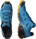 Herren Laufschuhe Salomon Speedcross 5 Crystal Teal