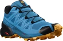 Herren Laufschuhe Salomon Speedcross 5 Crystal Teal