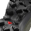 Herren Laufschuhe Salomon Speedcross 5 Grape Leaf