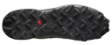 Herren Laufschuhe Salomon Speedcross 5 Grape Leaf