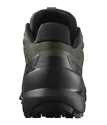 Herren Laufschuhe Salomon Speedcross 5 Grape Leaf