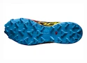 Herren Laufschuhe Salomon Speedcross 6 Black/White/Transcend Blue