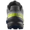 Herren Laufschuhe Salomon Speedcross 6 Castlerock/Lime Cream/Poseidon