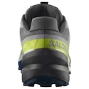 Herren Laufschuhe Salomon Speedcross 6 Castlerock/Lime Cream/Poseidon