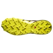 Herren Laufschuhe Salomon Speedcross 6 Gore-Tex Black/Sulphur Spring/Bird Of Paradise