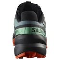 Herren Laufschuhe Salomon Speedcross 6 Gore-Tex North Atlantic/Black/Cherry Tomato