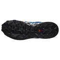 Herren Laufschuhe Salomon Speedcross 6 Gore-Tex Poseidon/Black/Lunar Rock