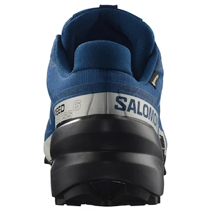 Herren Laufschuhe Salomon Speedcross 6 Gore-Tex Poseidon/Black/Lunar Rock