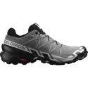 Herren Laufschuhe Salomon  Speedcross 6 Quiet Shade