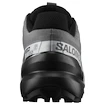 Herren Laufschuhe Salomon Speedcross 6 Quiet Shade/Black/Pearl Blue