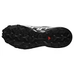 Herren Laufschuhe Salomon Speedcross 6 Quiet Shade/Black/Pearl Blue