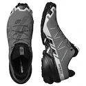 Herren Laufschuhe Salomon Speedcross 6 Quiet Shade/Black/Pearl Blue