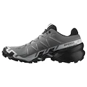 Herren Laufschuhe Salomon Speedcross 6 Quiet Shade/Black/Pearl Blue