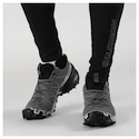 Herren Laufschuhe Salomon Speedcross 6 Quiet Shade/Black/Pearl Blue
