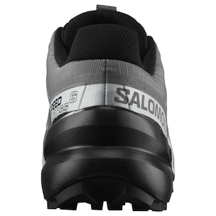 Herren Laufschuhe Salomon Speedcross 6 Quiet Shade/Black/Pearl Blue