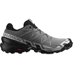 Herren Laufschuhe Salomon Speedcross 6 Quiet Shade  UK 8,5