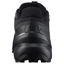 Herren Laufschuhe Salomon Speedcross 6 Wide Black/Black/Phantom