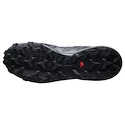 Herren Laufschuhe Salomon Speedcross 6 Wide Black/Black/Phantom