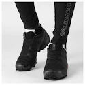 Herren Laufschuhe Salomon Speedcross 6 Wide Black/Black/Phantom