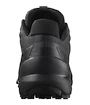 Herren Laufschuhe Salomon Speedcross Speedcross 5 Magnet