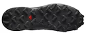 Herren Laufschuhe Salomon Speedcross Speedcross 5 Magnet