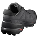 Herren Laufschuhe Salomon Speedcross Speedcross 5 Magnet
