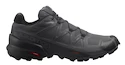 Herren Laufschuhe Salomon Speedcross Speedcross 5 Magnet