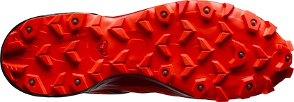 Herren Laufschuhe Salomon  Spikes