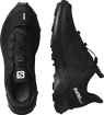 Herren Laufschuhe Salomon  Supercross 3 Black