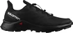 Herren Laufschuhe Salomon  Supercross 3 Black