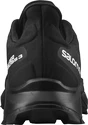 Herren Laufschuhe Salomon  Supercross 3 Black