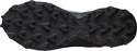 Herren Laufschuhe Salomon  Supercross 3 GTX Crystal Teal