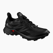 Herren Laufschuhe Salomon  Supercross