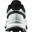 Herren Laufschuhe Salomon  Supercross Supercross 4 Black/White/Fiery Red