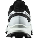 Herren Laufschuhe Salomon  Supercross Supercross 4 Black/White/Fiery Red