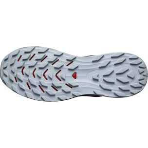 Herren Laufschuhe Salomon Ultra Glide 2  UK 11,5