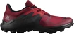 Herren Laufschuhe Salomon  Wildcross 2 Biking Red