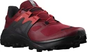 Herren Laufschuhe Salomon  Wildcross 2 Biking Red