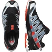Herren Laufschuhe Salomon XA Pro 3D V8 GTX Black/Fiery Red
