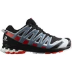 Herren Laufschuhe Salomon XA Pro 3D V8 GTX Black/Fiery Red