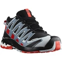 Herren Laufschuhe Salomon XA Pro 3D V8 GTX Black/Fiery Red