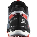 Herren Laufschuhe Salomon  XA PRO 3D v8 GTX Black/Fiery Red