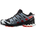 Herren Laufschuhe Salomon XA Pro 3D V8 GTX Black/Fiery Red